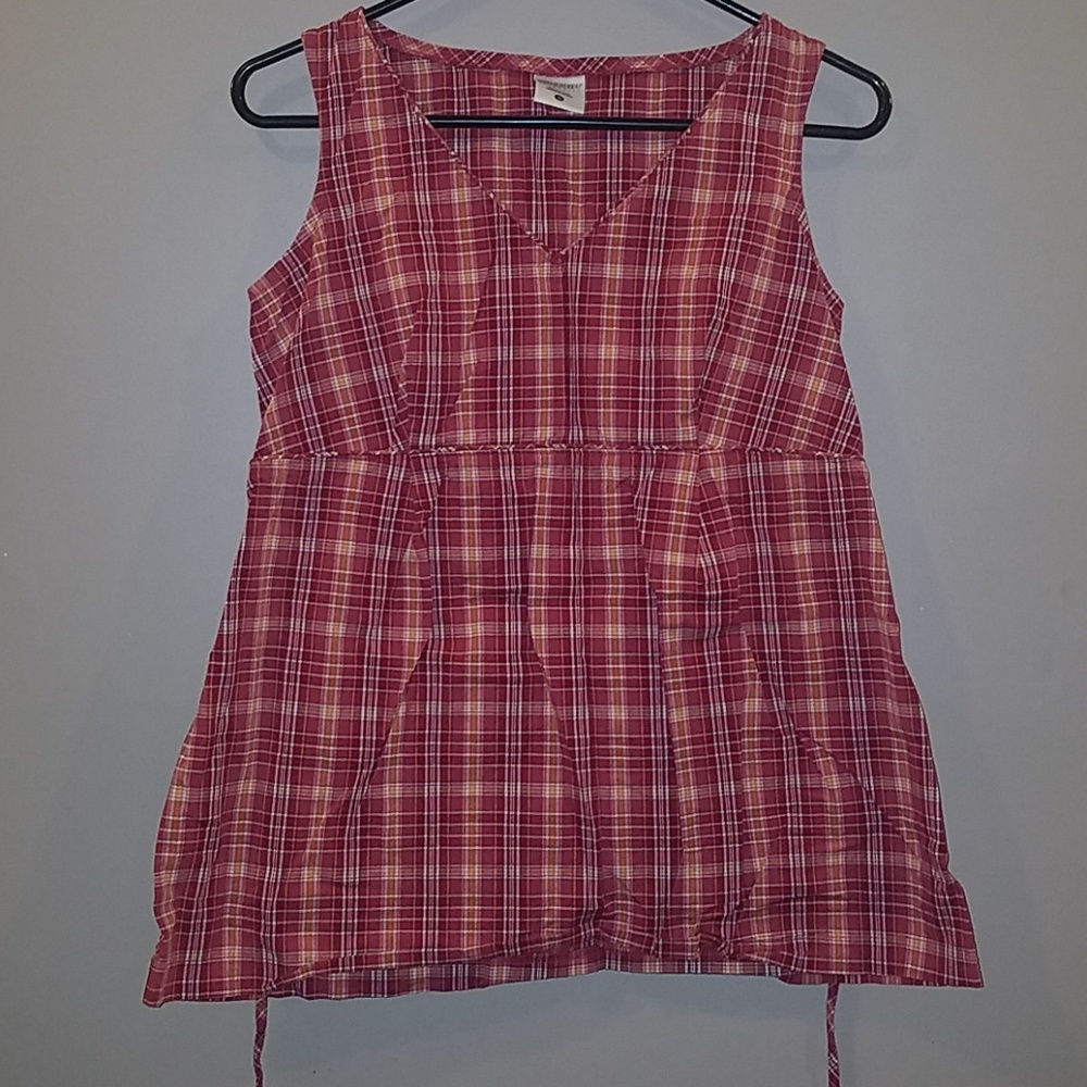 Sz S Maternity Top
